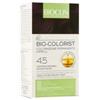 Bioclin Ist. Ganassini Bioclin Bio Colorist 4,5 Castano Mogano