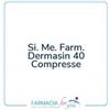 Si. Me. Farm. Dermasin 40 Compresse