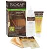 Bios Line Biokap Nutricolor Delicato 7,33 New Biondo Grano Dorato Tinta 140 Ml