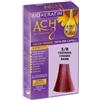 Gdp -general Dietet. Pharma Biokeratin Ach8 Color Prodige 5/r Castano Chiaro Rame