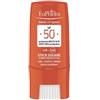 Zeta Farmaceutici Euphidra Ka Uvsys Stick Solare Viso Protettivo Spf 50+ 8 Ml