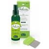 Helan Cosmesi Helan Occhio Al Pidocchio Olio Spray 100 Ml + Pettinino