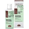 Helan Cosmesi Capelvenere Bioshampoo Noce E China 200 Ml