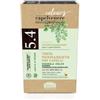 Helan Cosmesi Capelvenere Colours Tinta Capelli 5,4n Castano Chiaro Rame