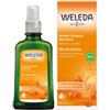 Weleda Italia Olio Nutriente Olivello Spinoso 100 Ml