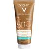 Vichy Capital Soleil Latte Solare Eco-sostenibile Spf50+ 200 Ml