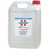 Angelini Amuchina Gel X-germ Disinfettante Mani 5 Litri