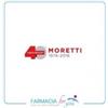 Moretti Deambulatore Pieghevole Regolabile 2 Ruote L Mopedia