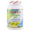 Optima Naturals Provida Lacto Support 40 Capsule 360 Mg