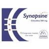 A. B. Pharm Synapsine Blister 15 Compresse Astuccio 15 G
