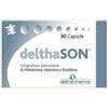 Deltha Pharma srl Deltha Pharma Delthason 30 Capsule