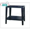 FIMAR - CAVALLETTO di SUPPORTO per FORNO PIZZA, dim.mm 1370x850x980h