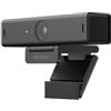 Hikvision DS-UC2.Webcam Series Camera 2MP Doppio Audio ottica 3,6 mm USB 2.0