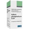 IMO SpA iMO Kalium Phosphoricum 6DH 200 compresse