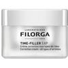 Filorga - Time Filler 5 XP Crema Confezione 50 Ml