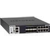 NETGEAR ProSAFE M4300-8X8F Switch L3 gestito 8 x 10-100-1000-10000 + 8 x 10 Gigabit SFP+ montabile su rack