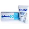 INNOVARES Srl OZONIA 10 CREMA DERMATOLOGICA ALL'OZONO 35 ML