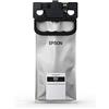 Epson CARTUCCIA INCHIOSTRO ORIGINALE EPSON PIGMENTATO T01C1 C13T01C100 WF-C529R NERO