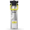 Epson CARTUCCIA INCHIOSTRO ORIGINALE EPSON PIGMENTATO T01C4 C13T01C400 WF-C529R GIALLO