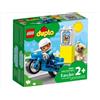 Lego - Duplo Motocicletta- 10967