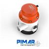 SEAFLO POMPA DI SENTINA 12V ELETTRICA AD IMMERSIONE NAUTICA BARCA GOMMONE 1500/2000 GPH
