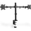 Digitus Supporto monitor Digitus 32" Nero [DA-90400]