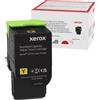Xerox Toner Xerox 2000Pagine Giallo [006R04359]