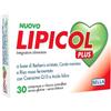 SELLA Lipicol Plus Retard Integratore Per Il Colesterolo 30 Compresse
