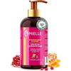 Mielle Organics Balsamo senza risciacquo al melograno e miele per capelli di tipo 4, 12 once