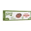 FELICIA SPAGHETTONI LENTICCHIE ROSSE 250 G