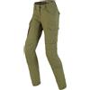 SPIDI PATHFINDER CARGO LADY PANTALONI - (Verde Militare)