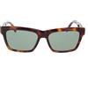 Yves Saint Laurent Occhiali da Sole Saint Laurent Monogram SL M104 003