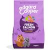 Edgard & Cooper 7 Kg Edgard & Cooper Salmone Fresco dell'Atlantico e Tacchino per Cuccioli Puppy