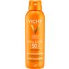 VICHY (L'Oreal Italia SpA) Vichy Capital Soleil Spray Invisibile Idratante SPF50+ - Protezione solare corpo - 200 ml