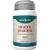 Erba Vita Muira Puama Integratore Tonico 60 Capsule