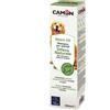 Camon Shampoo Orme Naturali Protection 200 ml Per Cani e Gatti