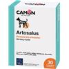 Camon Artosalus 30 Compresse 1000 mg Per Cani