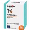 Camon Artosalus 60 Compresse Per Cani