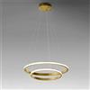 Gea Luce Iole S2 Lampada Sospensione