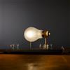 Ingo Maurer I Ricchi Poveri - Monument for a Bulb