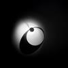 Ingo Maurer Eclipse Ellipse