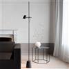 Luceplan Counterbalance Terra D73t