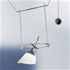Ingo Maurer Sistema YaYaHo Element 77
