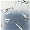 Ingo Maurer Sistema YaYaHo Element 2 con specchio