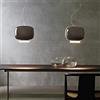 Foscarini Chouchin 3 Grigio