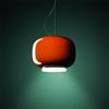 Foscarini Chouchin 1 Arancio