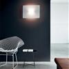 Foscarini Folio Piccola Parete Alogena