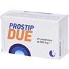 Biogroup Integratore Prostip Due per il transito intestinale, 60 compresse