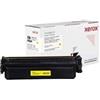Xerox TONER ORIGINALE XEROX EVERYDAY 006R03702 HP CF412X 410X GIALLO LaserJet PRO M450 M477 5K SPEDIZIONE GRATUITA