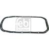 FEBI BILSTEIN Guarnizione, Coppa olio 21157 | Compatibile con: RENAULT CLIO I, CLIO II, CLIO II Kasten/Schrägheck, KANGOO, KANGOO Express, TWINGO I